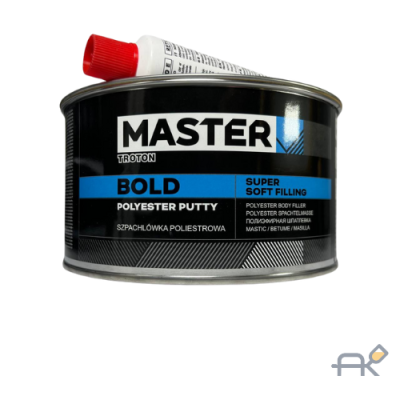 Шпатлёвка TROTON BOLD 2кг